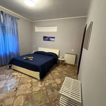 Mondello21 - Holidayhome Palermo Exteriör bild