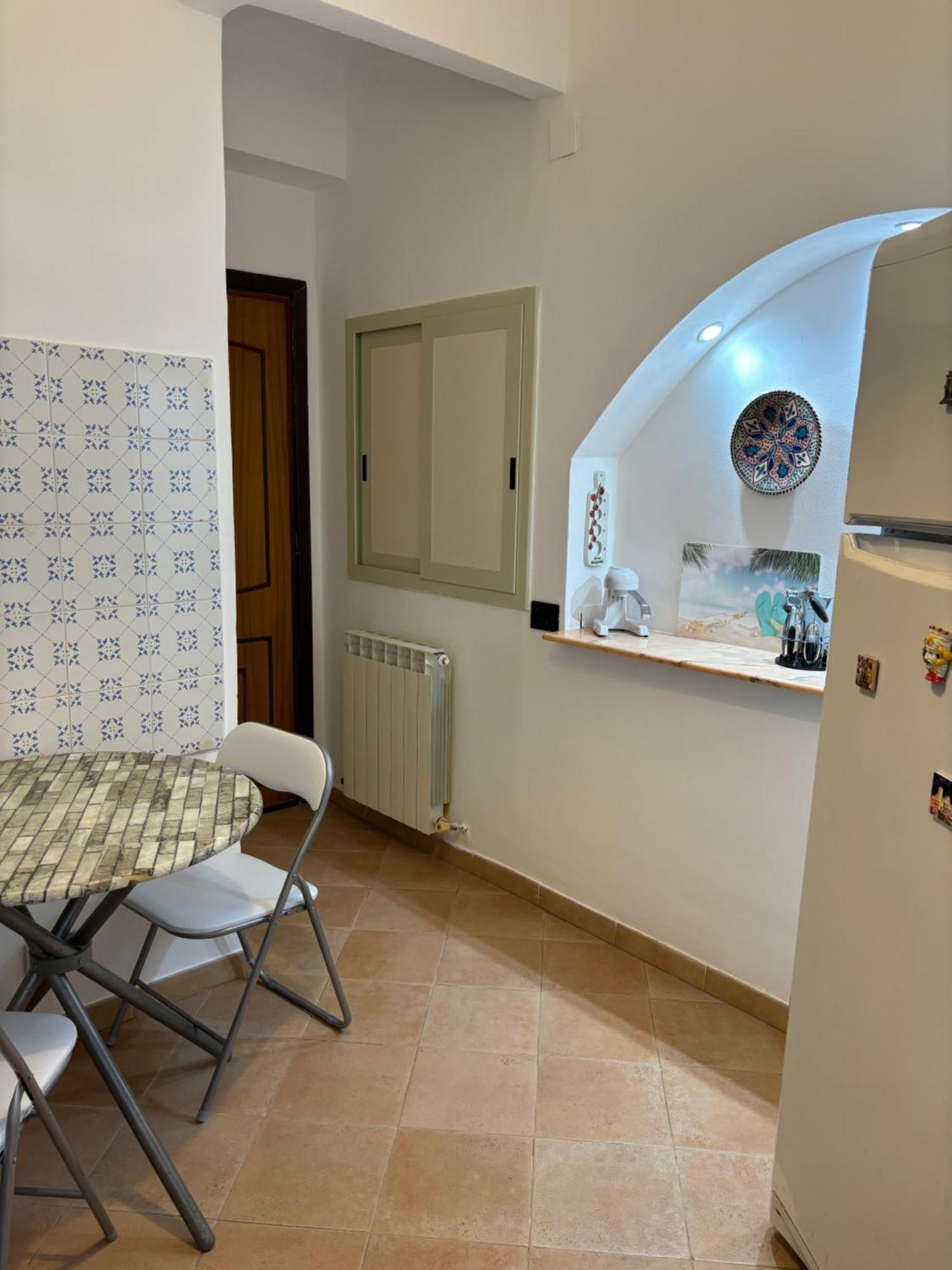 Mondello21 - Holidayhome Palermo Exteriör bild