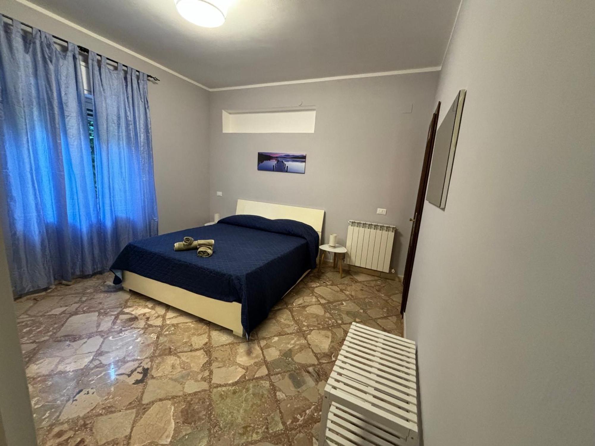 Mondello21 - Holidayhome Palermo Exteriör bild
