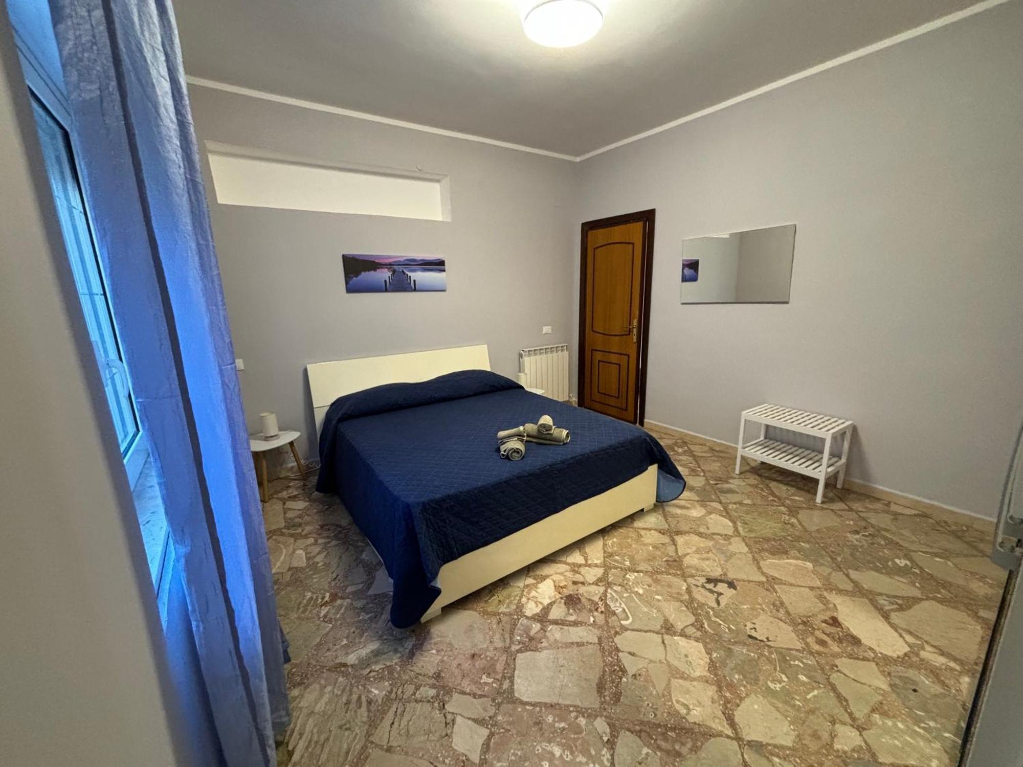 Mondello21 - Holidayhome Palermo Exteriör bild